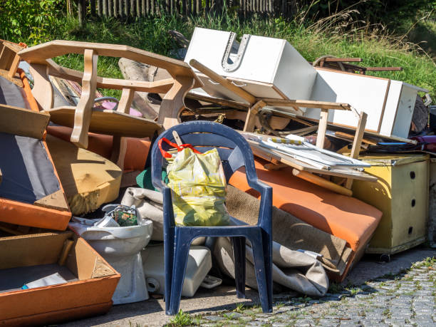 Best Household Junk Removal  in Woodstock, GA