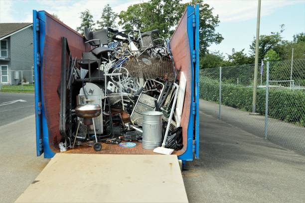 Yard Cleanup Services in Woodstock, GA