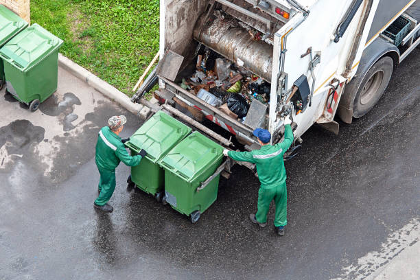 Best Professional Junk Removal  in Woodstock, GA