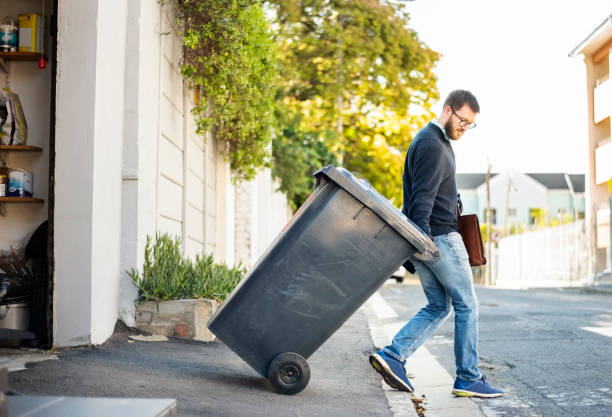 Best Trash Removal Near Me  in Woodstock, GA