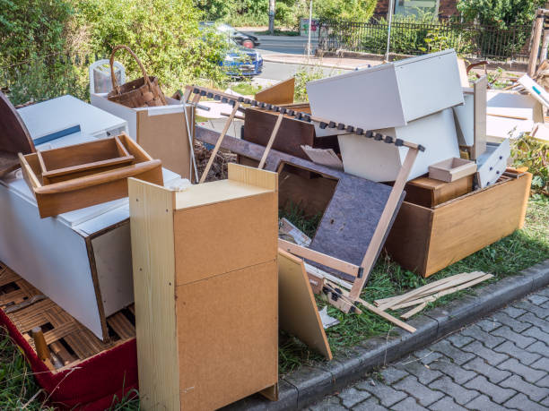 Best Garage Cleanout Services  in Woodstock, GA