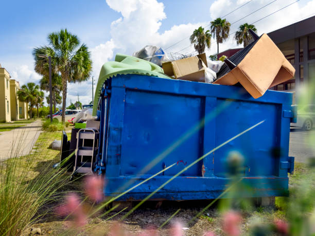 Best Dumpster Rental Services  in Woodstock, GA