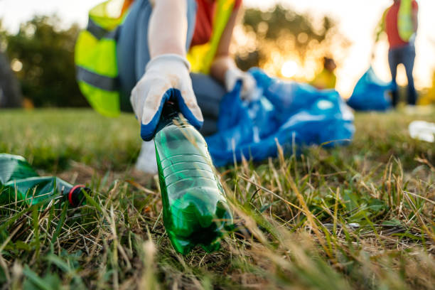 Best Yard Cleanup Services  in Woodstock, GA