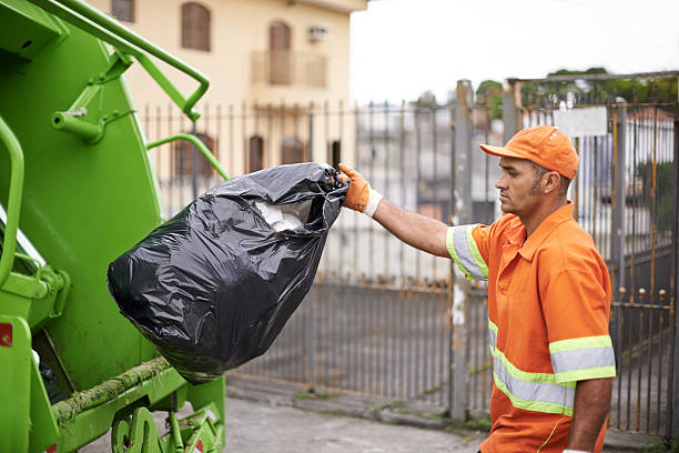 Best Commercial Cleanout Services  in Woodstock, GA
