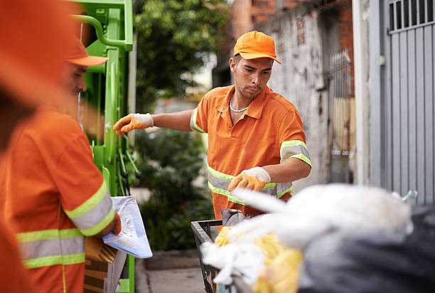 Full-Service Junk Removal in Woodstock, GA